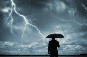 हरियाणा में अभी नहीं रुकेगा बारिश का सिलसिला