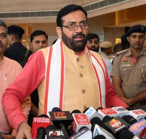 CM-saini