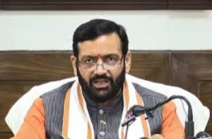 cm saini