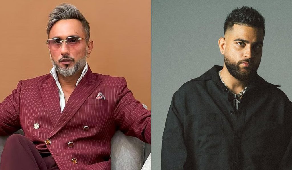 punjabi singer