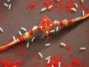 रक्षाबंधन