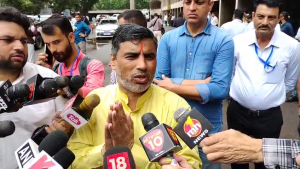 महीपाल ढांडा