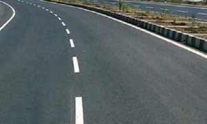 Haryana Road