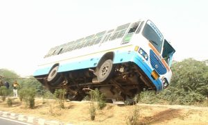Haryana-Roadways-Bus (file photo)