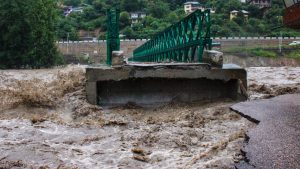 Himachal Rain Photos
