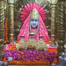 MAA MANSA DEVI