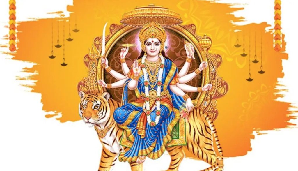 chitra navratri