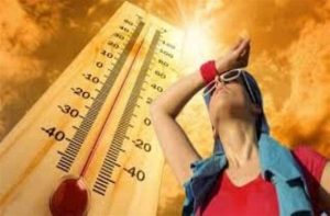 weather