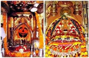 खाटू श्याम और सालासर बालाजी.