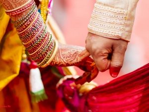 परिचय सम्मेलन.