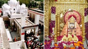 माता मनसा देवी..
