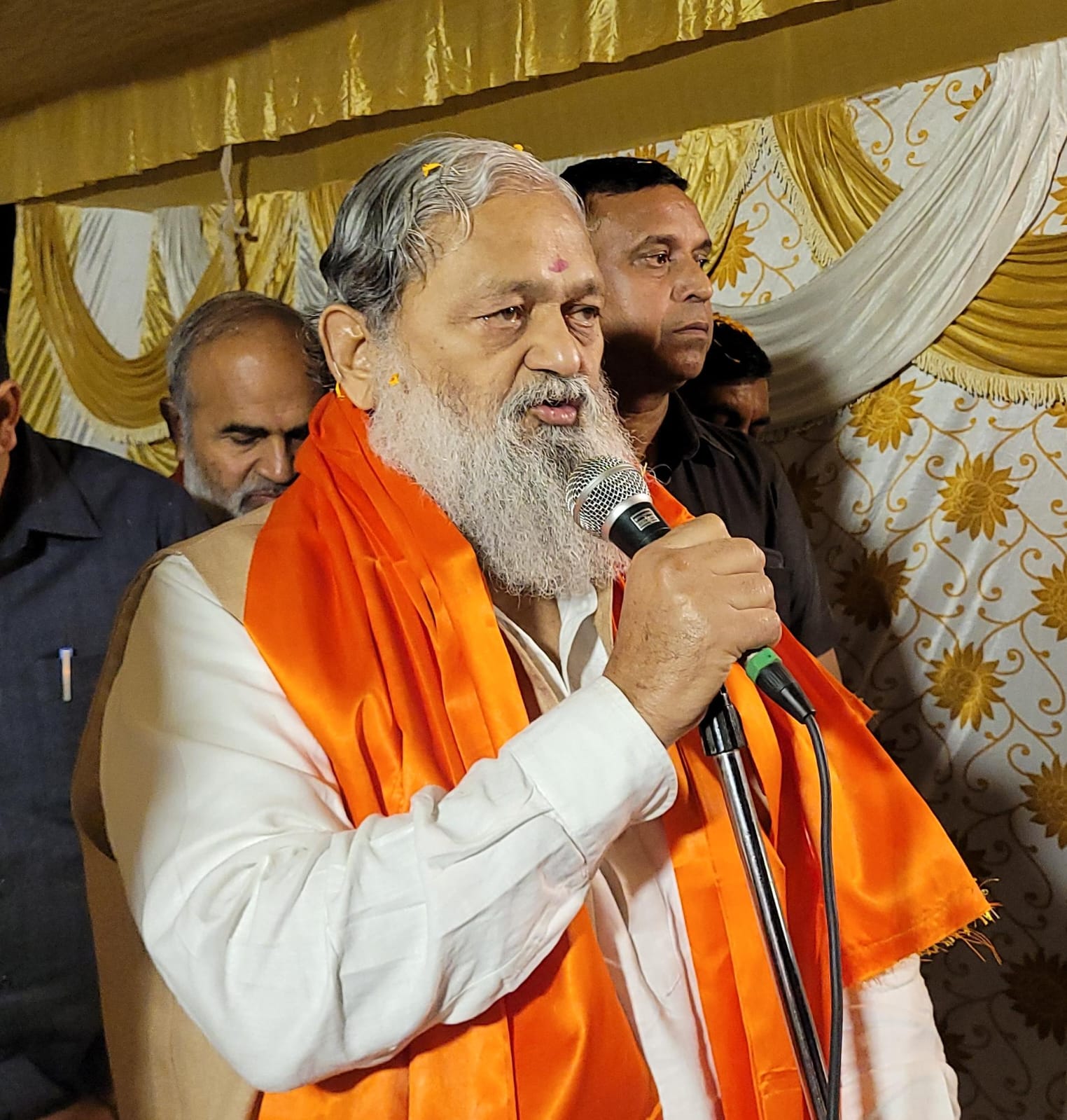 anil vij