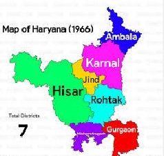 HARYANA DAY Special 