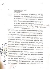 ias-officer-amneet-p-kumar-filed-police-complaint-against-haryana-dgp-1