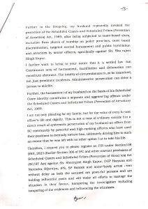 ias-officer-amneet-p-kumar-filed-police-complaint-against-haryana-dgp-3