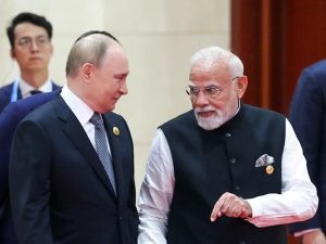 putin+modi