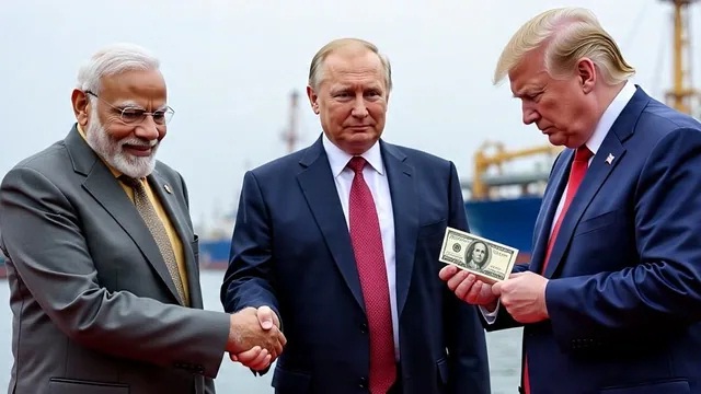 trump+putin+modi