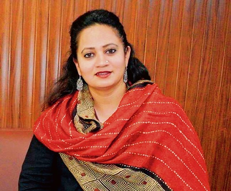 आरती सिंह राव