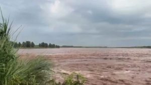 रावी नदी