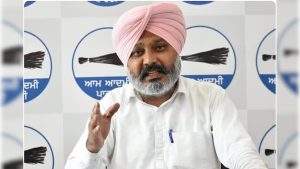 हरपाल चीमा